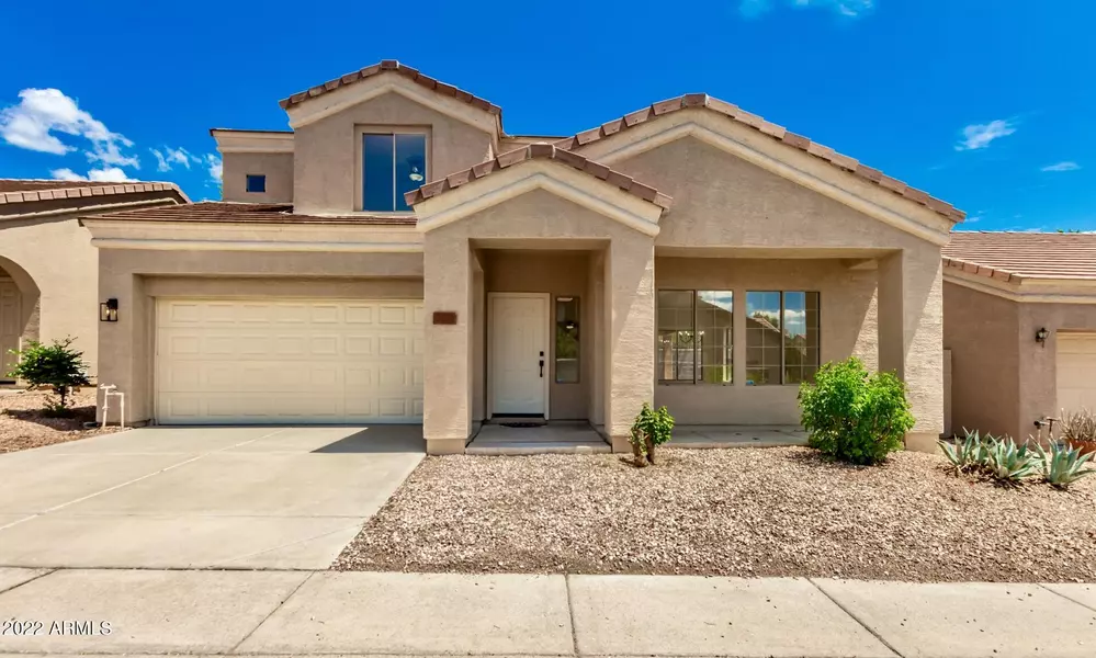 1153 N STEELE --, Mesa, AZ 85207