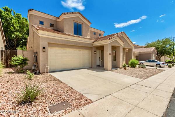 Mesa, AZ 85207,1153 N STEELE --