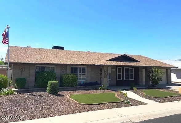 1023 E ROSEMONTE Drive, Phoenix, AZ 85024