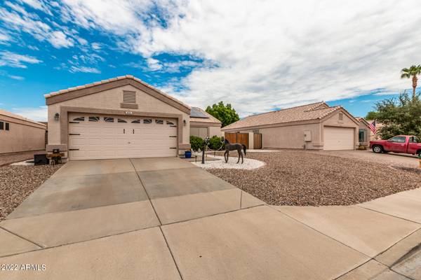 Apache Junction, AZ 85120,1022 W 19TH Avenue