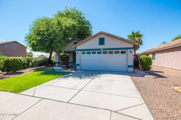 14733 W Watson Lane, Surprise, AZ 85379