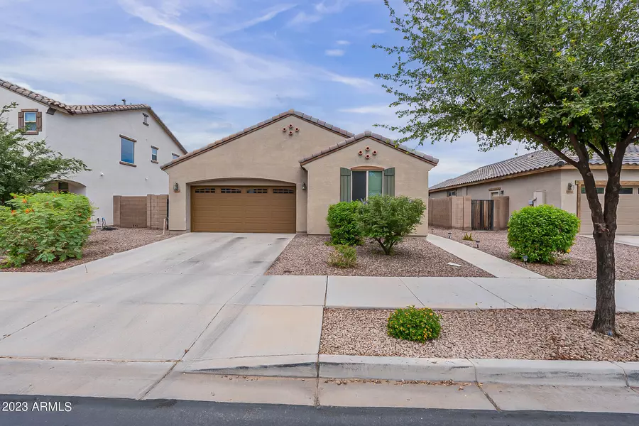 21258 E PECAN Lane, Queen Creek, AZ 85142