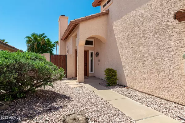 Phoenix, AZ 85048,2935 E AMBER RIDGE Way