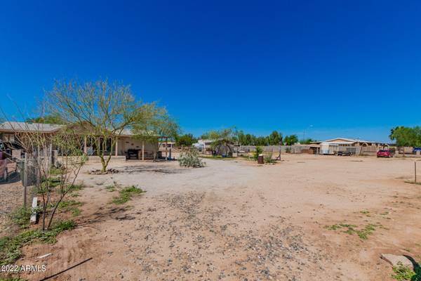 Wittmann, AZ 85361,27624 N Black Butte Road