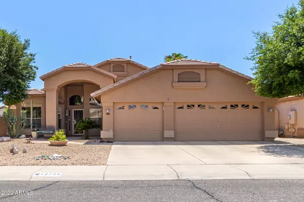 Avondale, AZ 85392,12725 W ROANOKE Avenue