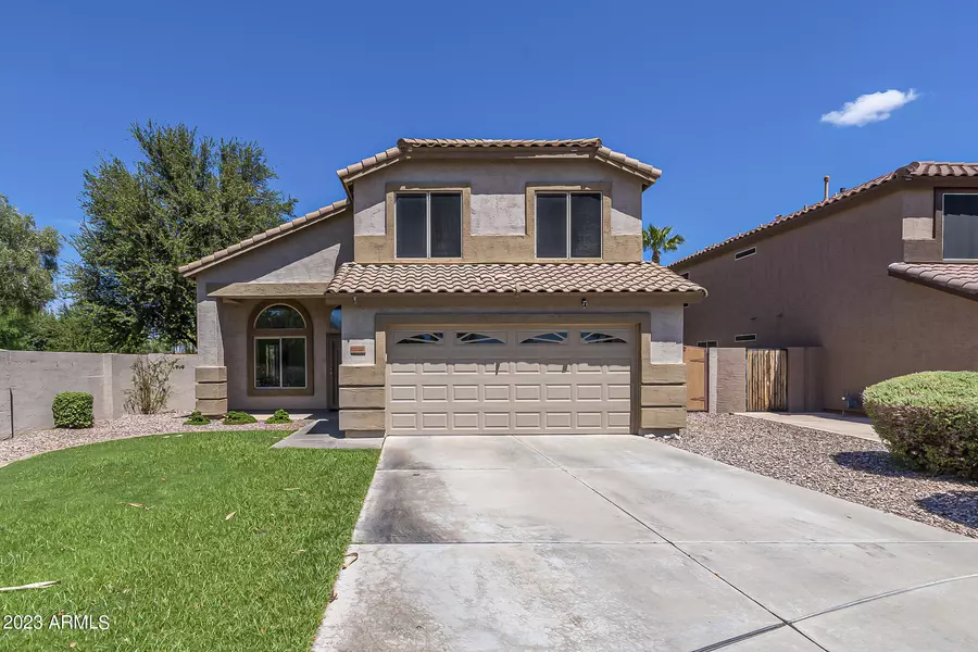 3222 E SAN REMO Avenue, Gilbert, AZ 85234