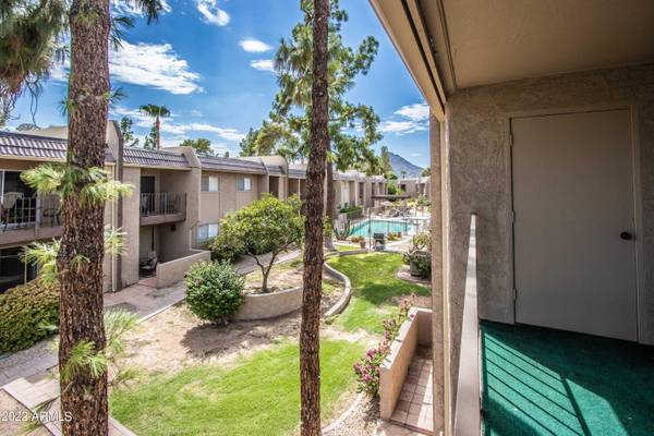 Scottsdale, AZ 85250,7436 E CHAPARRAL Road #B253