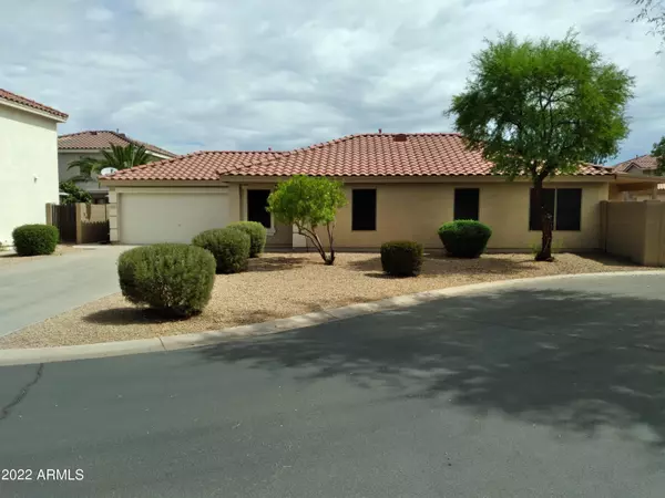 668 E SPRINGFIELD Place, Chandler, AZ 85286