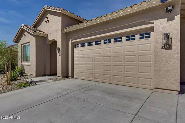 Surprise, AZ 85387,24176 N 170TH Avenue