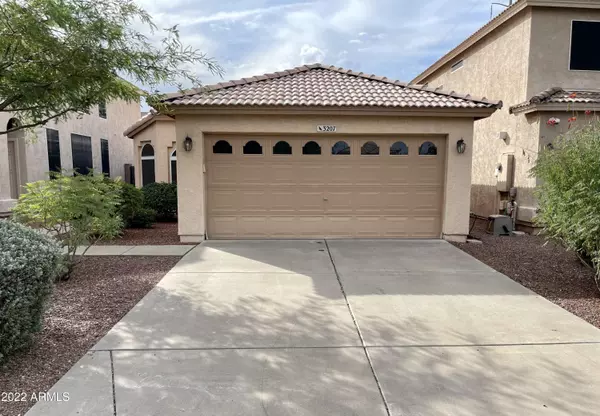 3207 E KERRY Lane, Phoenix, AZ 85050