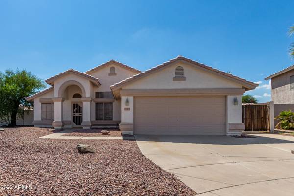 Chandler, AZ 85286,2830 S ARROYO Court