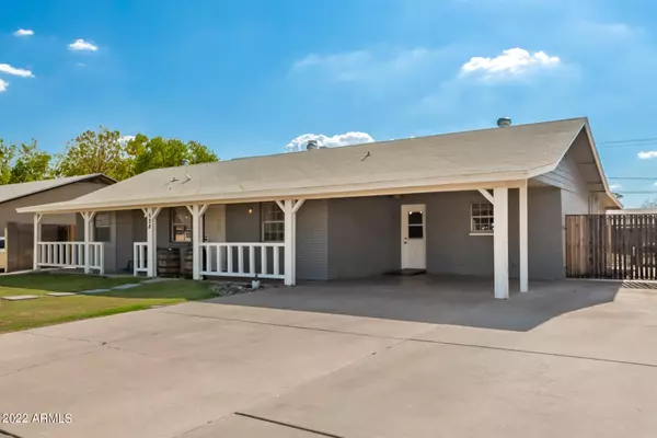 Mesa, AZ 85204,528 S SPUR --