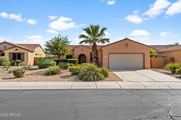 Surprise, AZ 85387,16450 W CHUPAROSA Lane