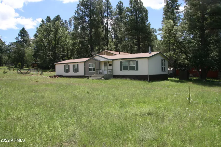 140 S HIDDEN HOLLOW Road, Payson, AZ 85541