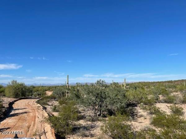 Florence, AZ 85132,16 Acres N of Old Florence-Kelvin Highway #-