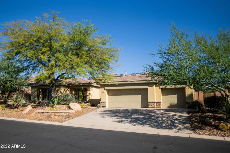 3034 W SUMMIT WALK Court, Anthem, AZ 85086