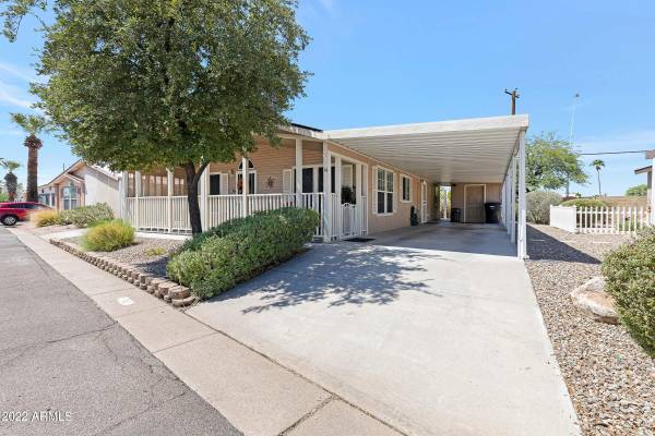 Mesa, AZ 85206,201 S Greenfield Roads #14