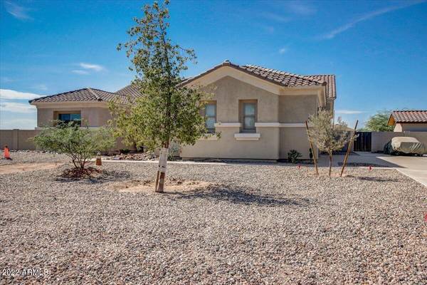 Coolidge, AZ 85128,6505 W GELDING Lane