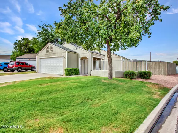 7026 S 40TH Place, Phoenix, AZ 85042