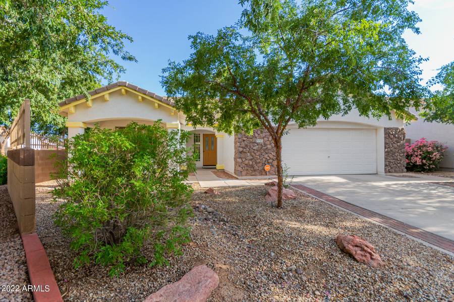 16307 W MONTE CRISTO Avenue, Surprise, AZ 85388