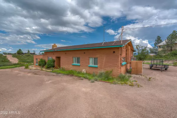 Tombstone, AZ 85638,130 N 11TH Street