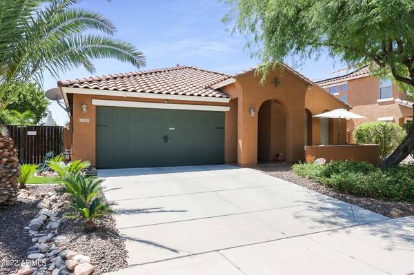 Surprise, AZ 85379,14213 W ASTER Drive