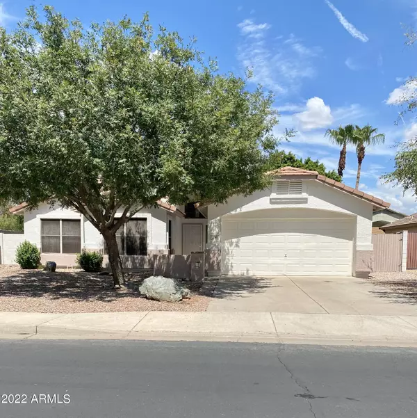 2190 E CATCLAW Street,  Gilbert,  AZ 85296