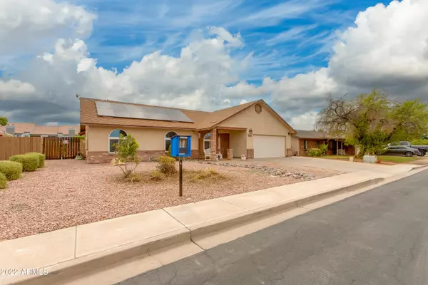 Mesa, AZ 85204,1703 S Hall --