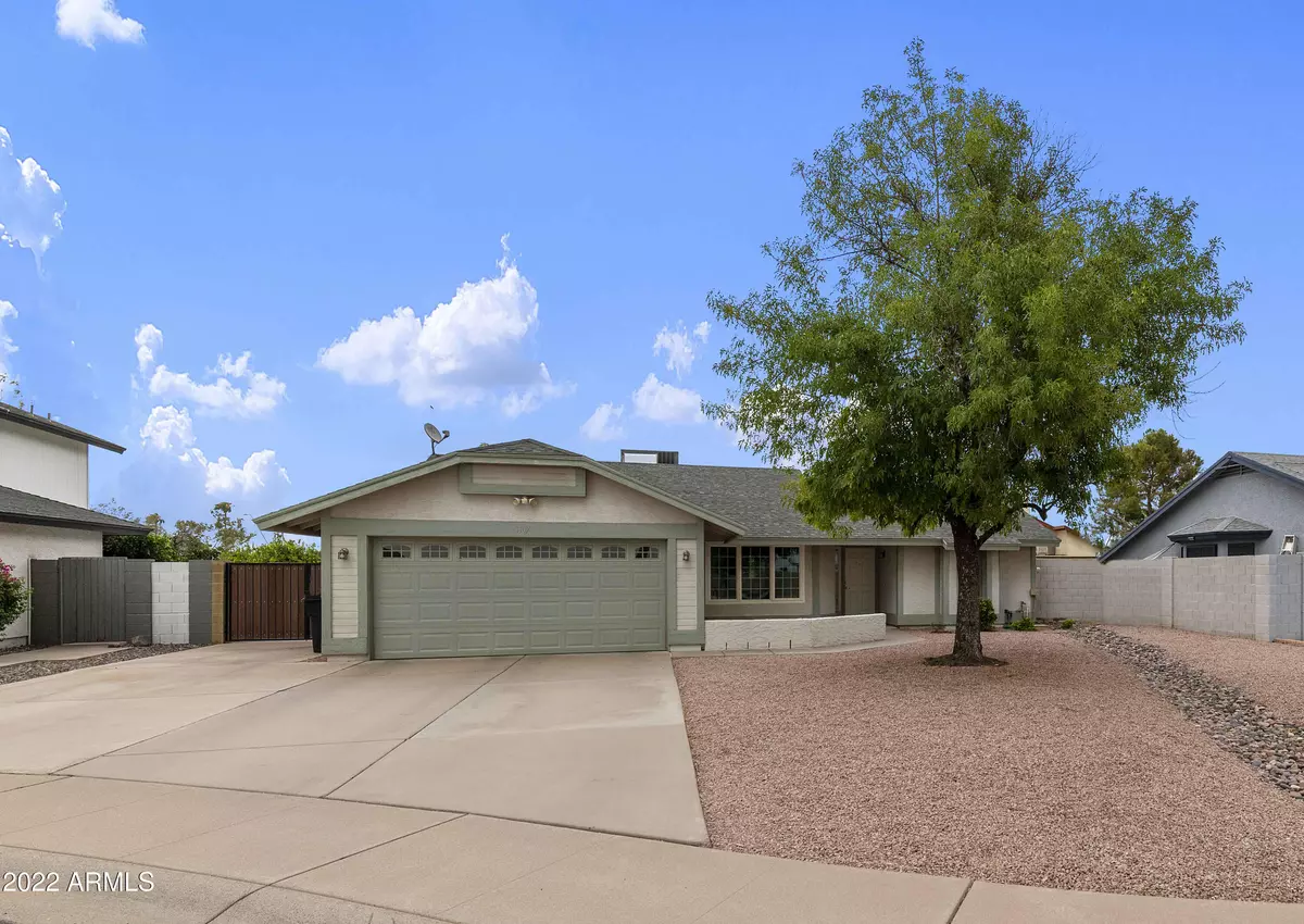 Chandler, AZ 85224,1907 N BRENTWOOD Place