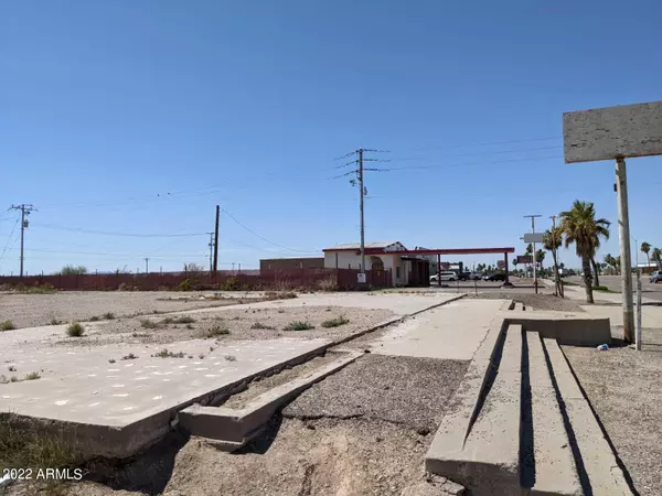 Gila Bend, AZ 85337,0 W PIMA Street