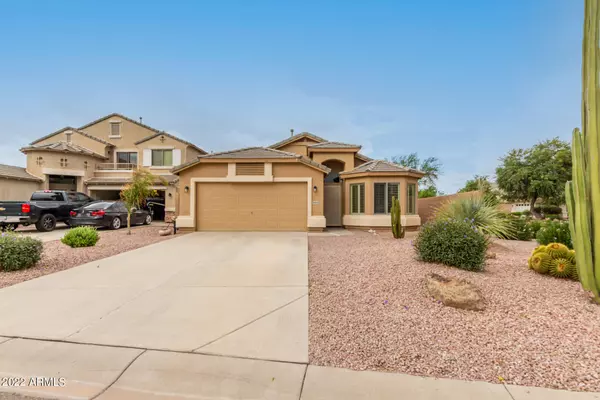 34410 N DAMIETTA Trail,  San Tan Valley,  AZ 85143