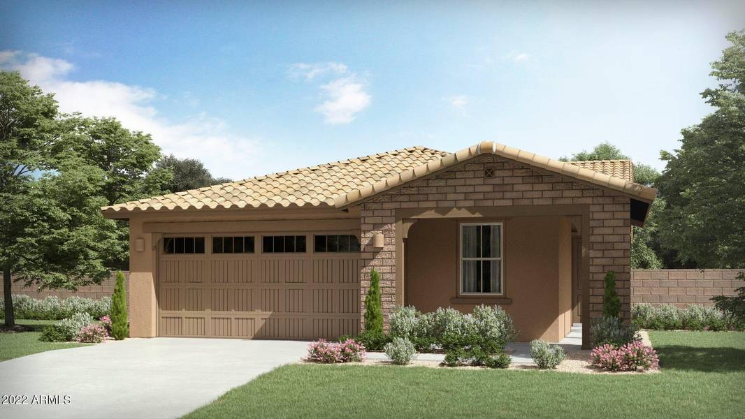 16953 W ROYAL PALM Road, Waddell, AZ 85355