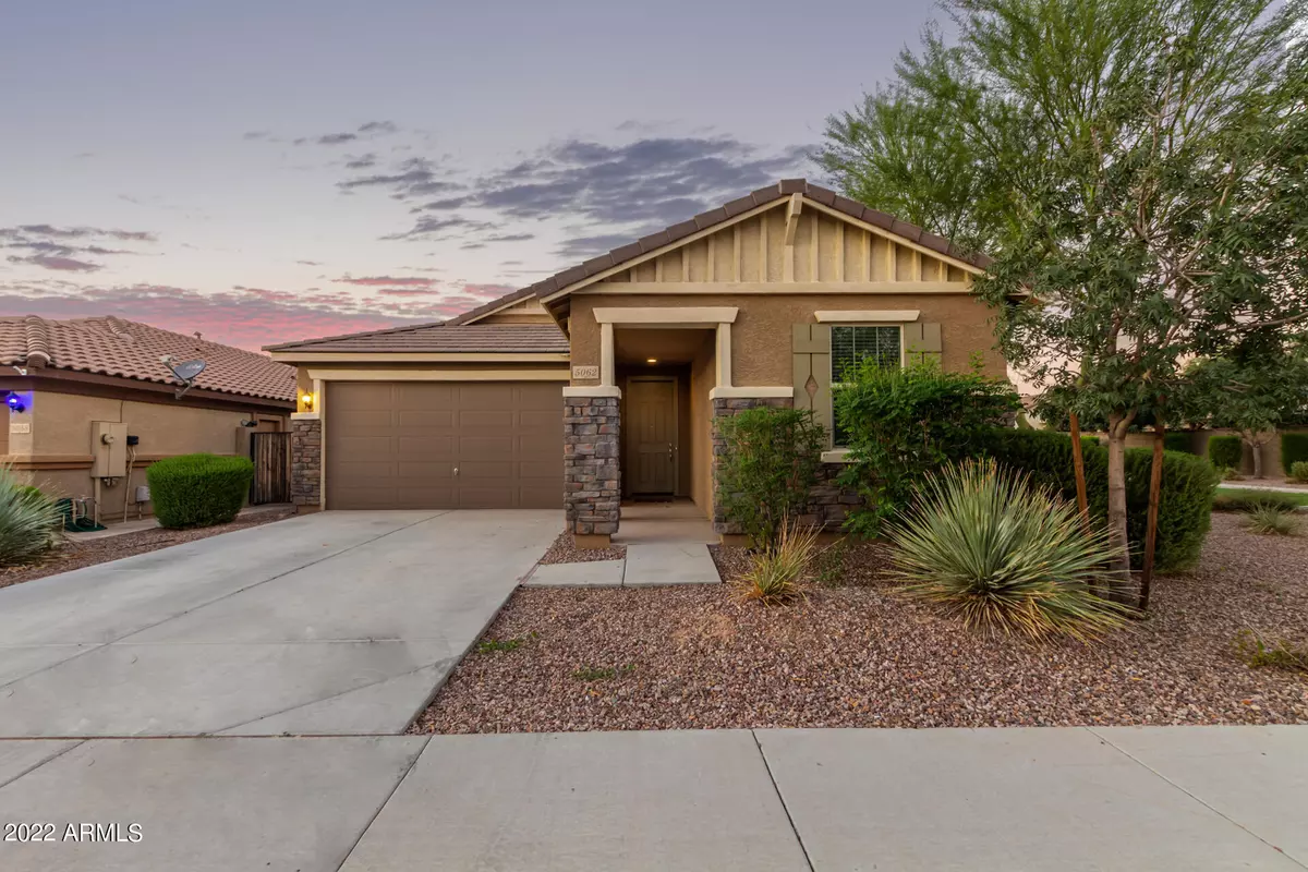 Mesa, AZ 85205,5062 E HALIFAX Street