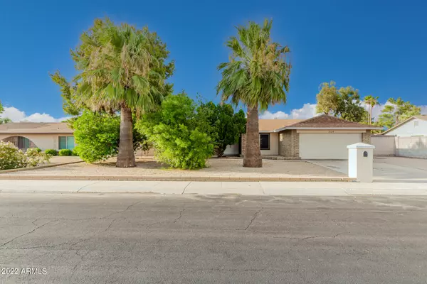 Phoenix, AZ 85053,3124 W WALTANN Lane