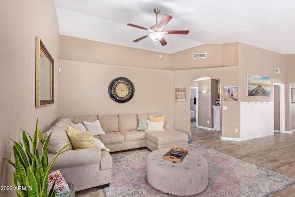 Mesa, AZ 85215,3834 N LOMOND Circle