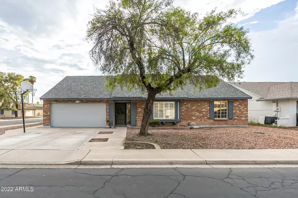 2748 S DAVIS --, Mesa, AZ 85210