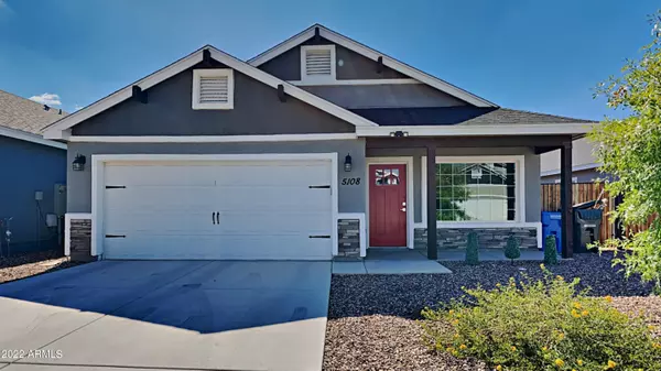 5108 S 11TH Place, Phoenix, AZ 85040