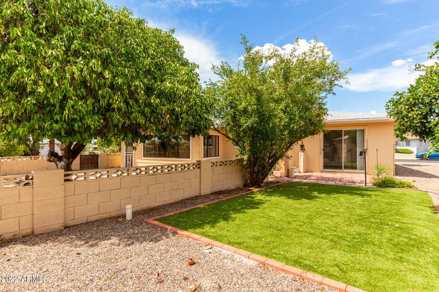 5609 E DECATUR Street, Mesa, AZ 85205