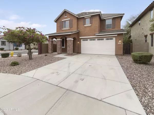 Glendale, AZ 85305,7314 N 89TH Lane