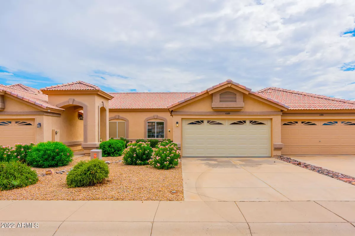 Peoria, AZ 85382,10389 W BURNETT Road