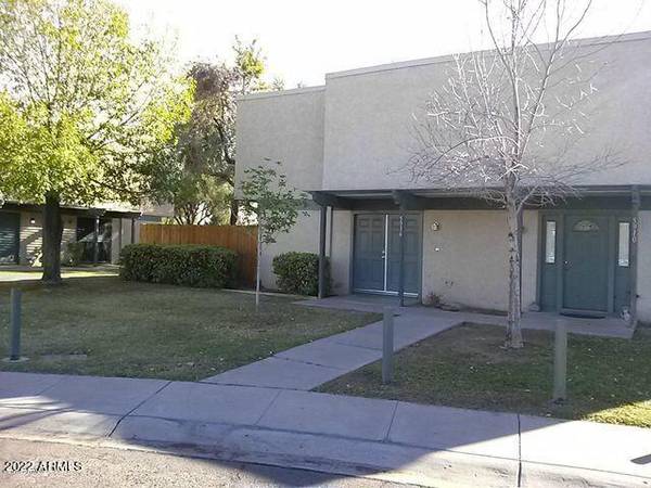 Glendale, AZ 85302,5916 W TOWNLEY Avenue