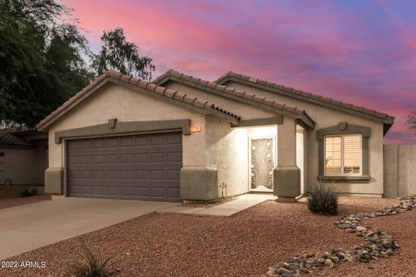 Chandler, AZ 85286,2396 E WINCHESTER Place