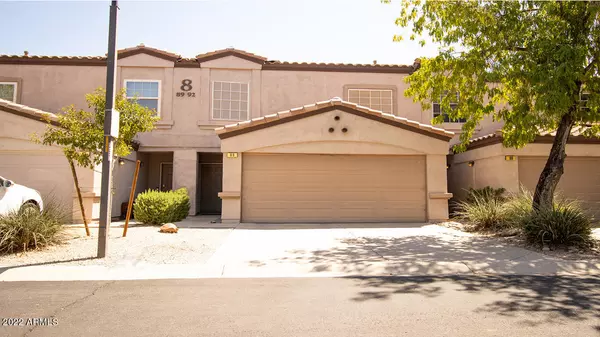 125 S 56TH Street #90, Mesa, AZ 85206