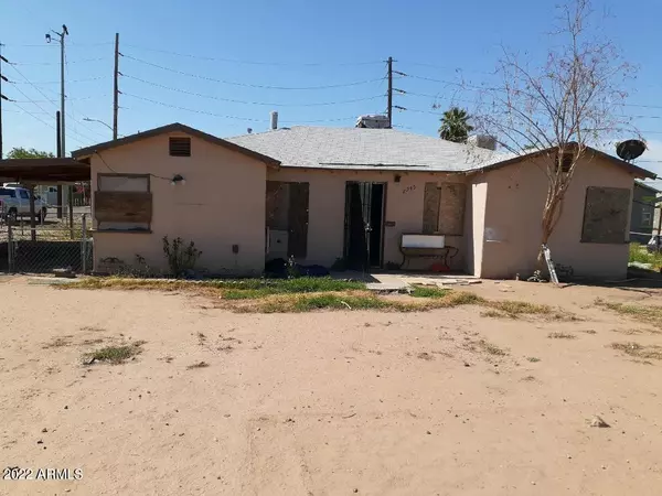 2245 E FILLMORE Street, Phoenix, AZ 85006