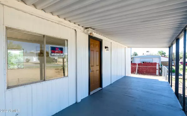 Mayer, AZ 86333,16061 S APACHE Drive