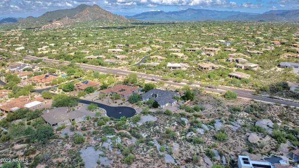 Scottsdale, AZ 85266,8176 E GRANITE PASS Road #8