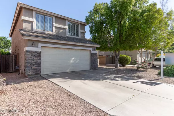Avondale, AZ 85392,12723 W HOLLYHOCK Drive