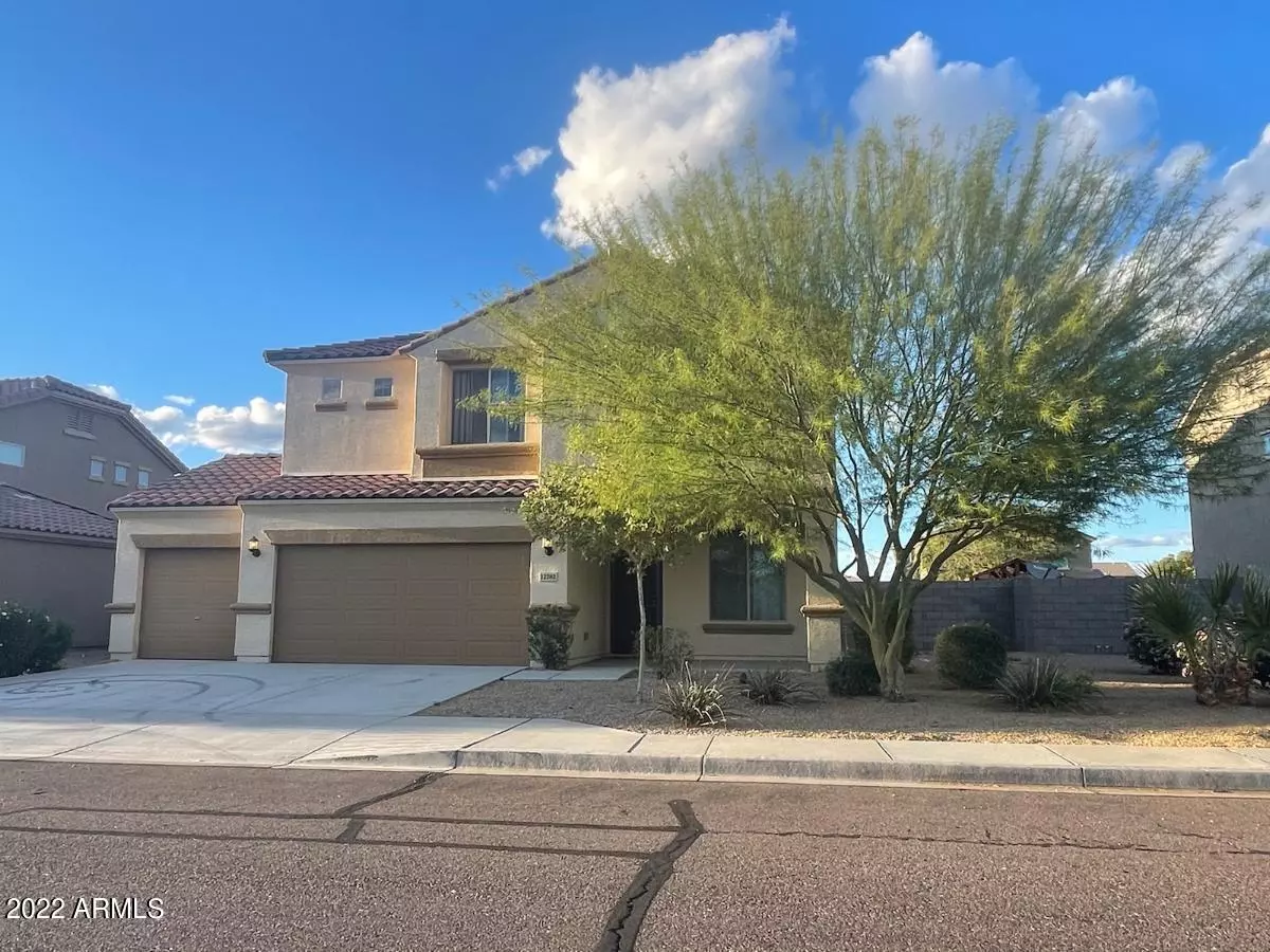 Avondale, AZ 85323,12202 W DEL RIO Lane