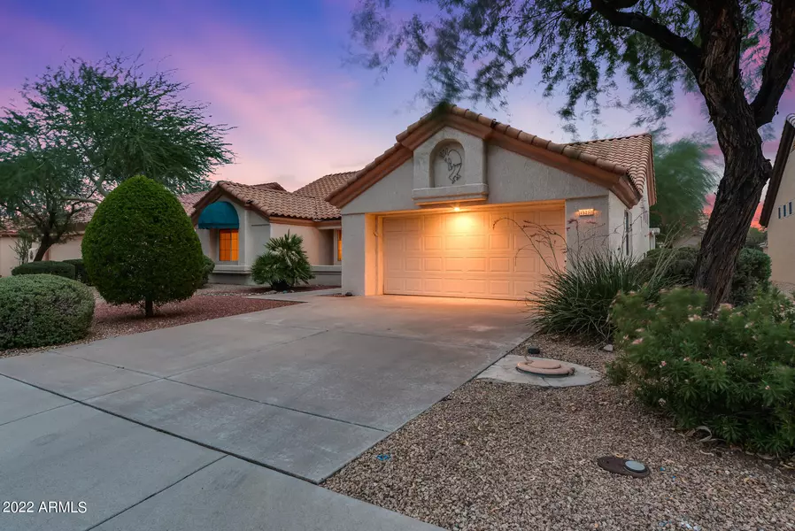 15237 W Blue Verde Drive, Sun City West, AZ 85375