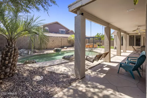 Gilbert, AZ 85233,81 W WINDSOR Drive